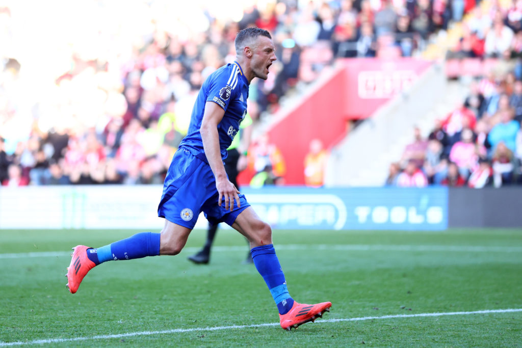Southampton FC v Leicester City FC - Premier League