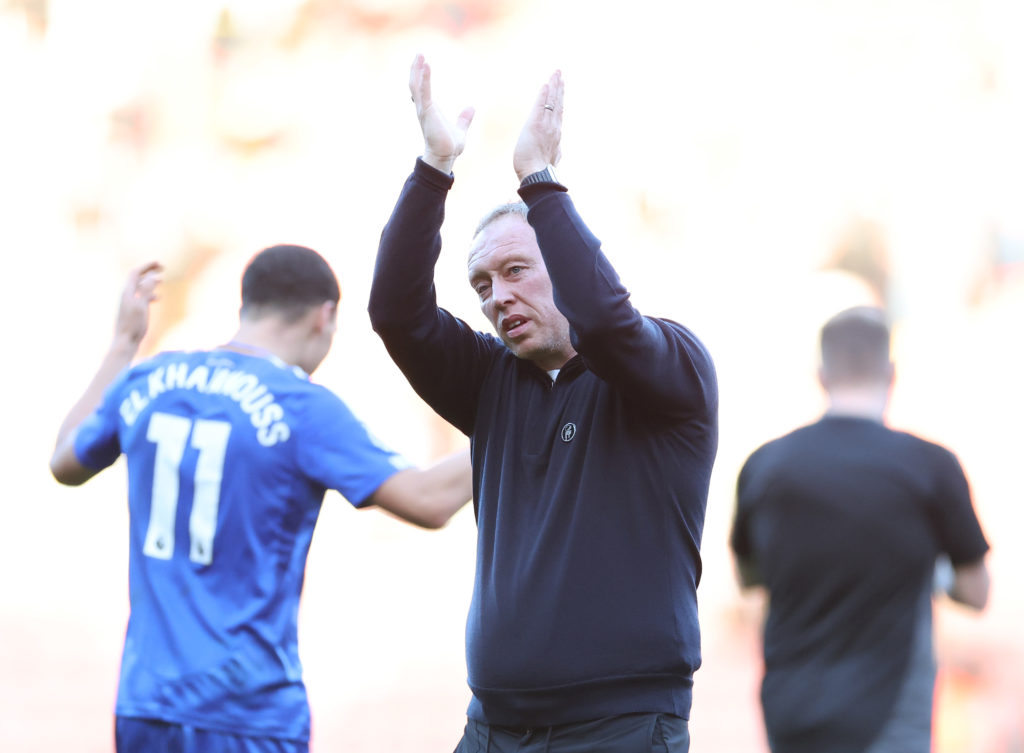 Southampton FC v Leicester City FC - Premier League