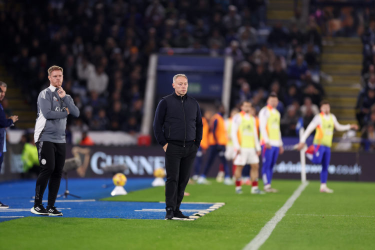 Photo by Plumb Images/Leicester City FC via Getty Images