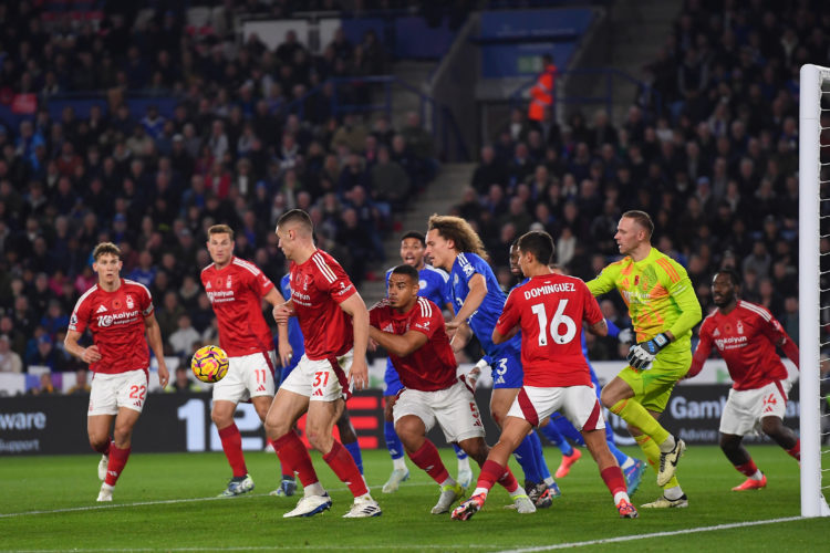 Photo by Jon Hobley | MI News/NurPhoto via Getty Images