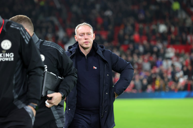 Photo by Plumb Images/Leicester City FC via Getty Images