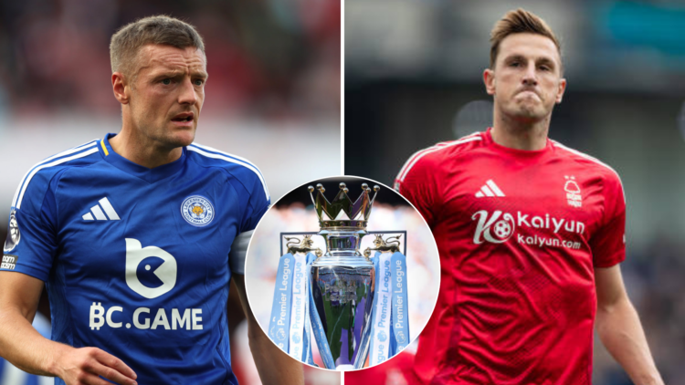 Leicester City vs Nottingham Forest