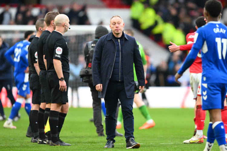 Photo by Jon Hobley/MI News/NurPhoto via Getty Images