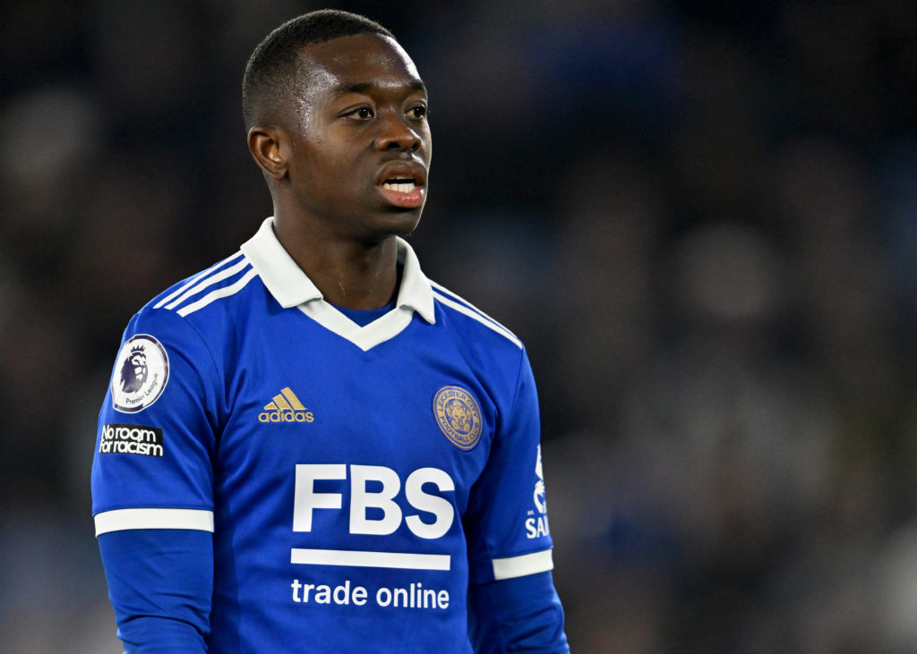 Leicester City v Aston Villa - Premier League