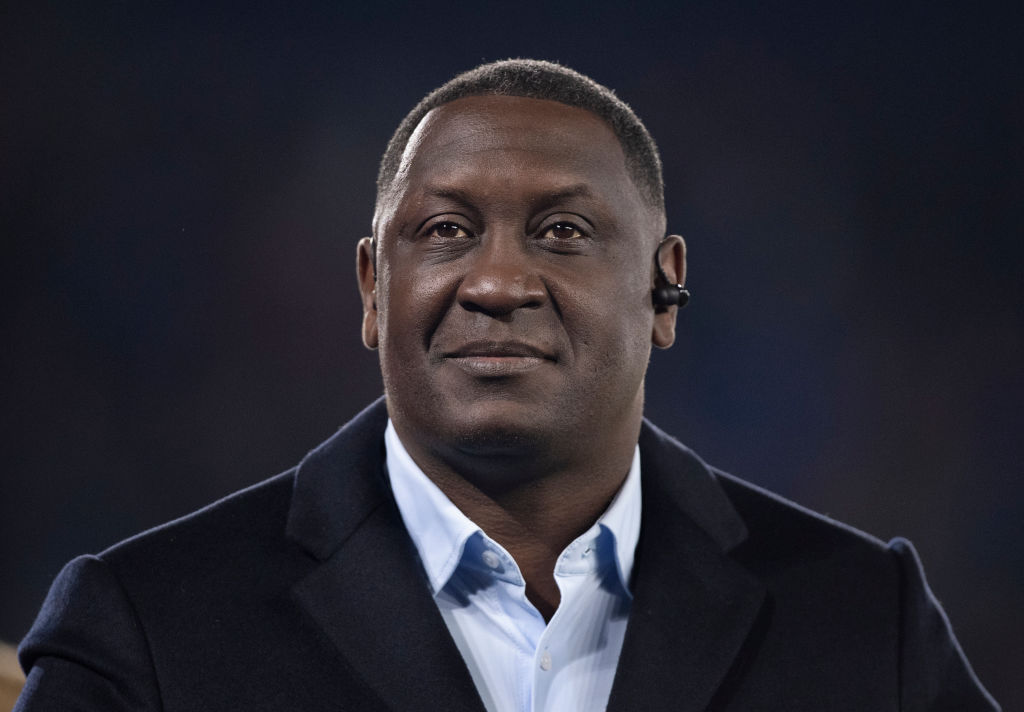 Leicester City v Leeds United - Premier League