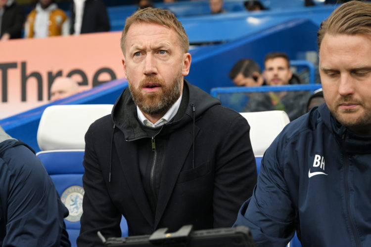 Photo by Darren Walsh/Chelsea FC via Getty Images