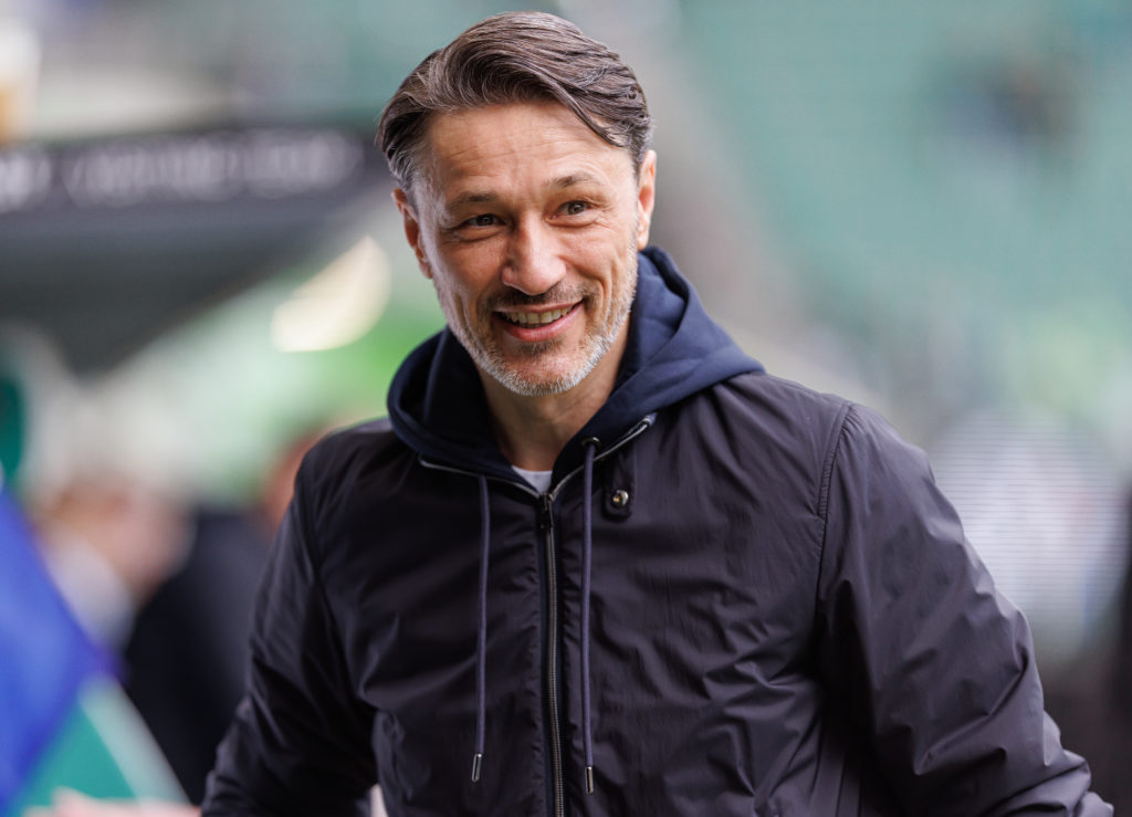 VfL Wolfsburg v FC Augsburg - Bundesliga