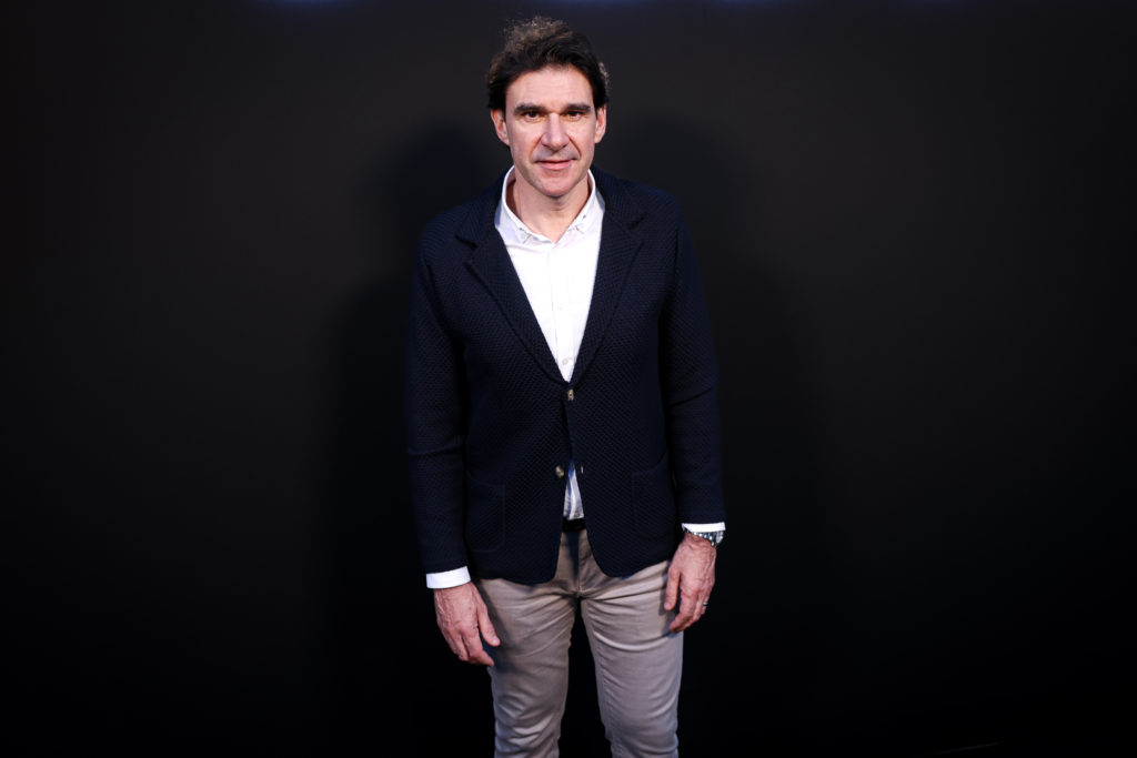 Silbon New Flagship Store In Madrid
