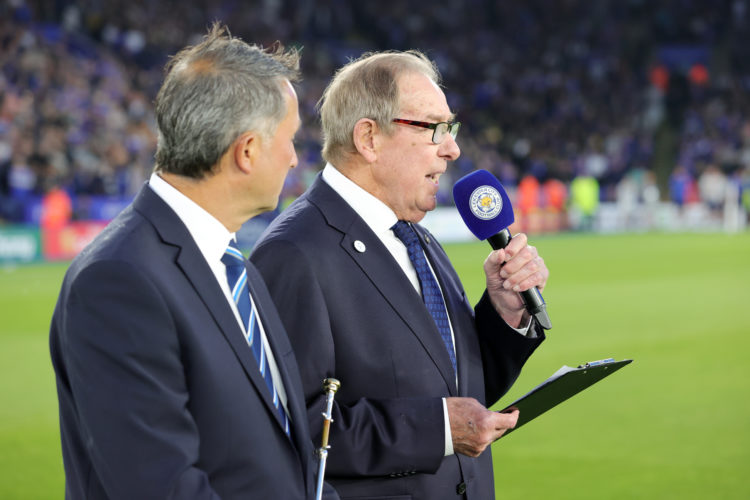 Photo by Plumb Images/Leicester City FC via Getty Images
