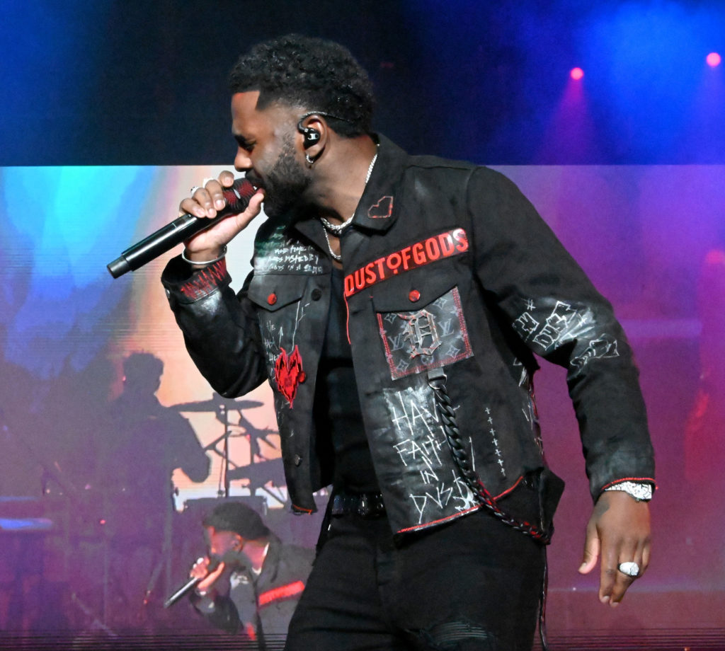 DSTV Delicious Festival: Day 1 In South Africa