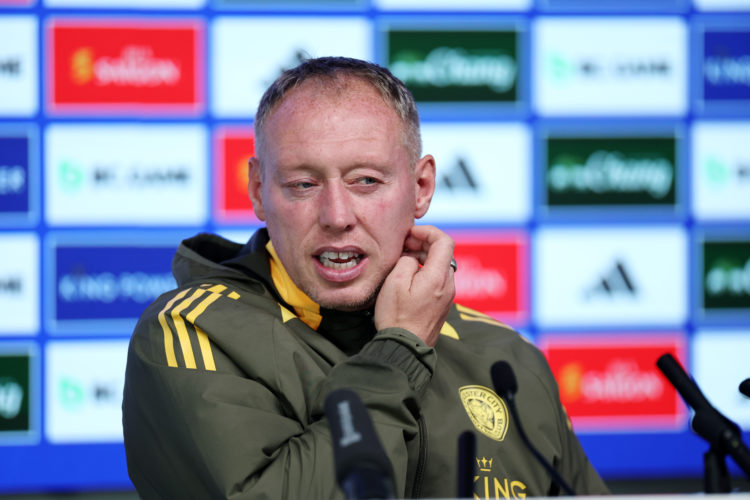 Photo by Plumb Images/Leicester City FC via Getty Images