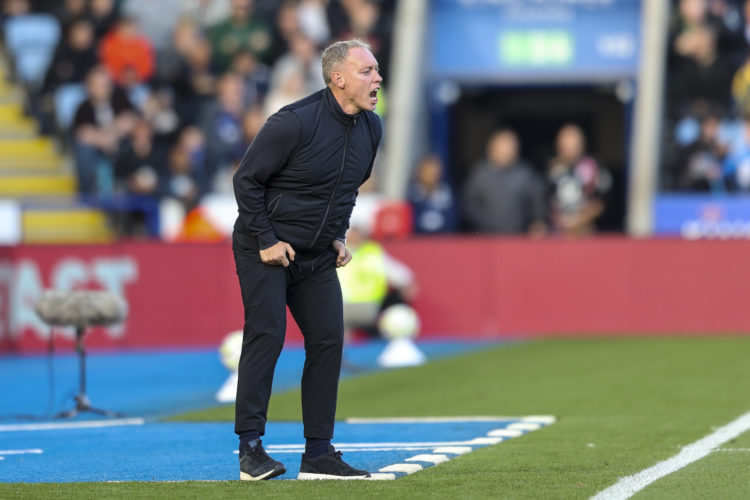 Photo by Robin Jones - AFC Bournemouth/AFC Bournemouth via Getty Images