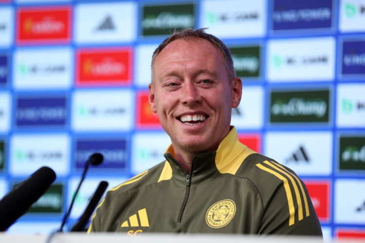 Photo by Plumb Images/Leicester City FC via Getty Images