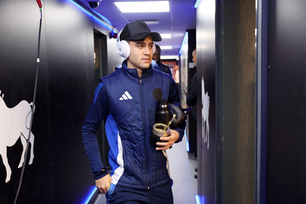 Ipswich Town v Leicester City - Premier League