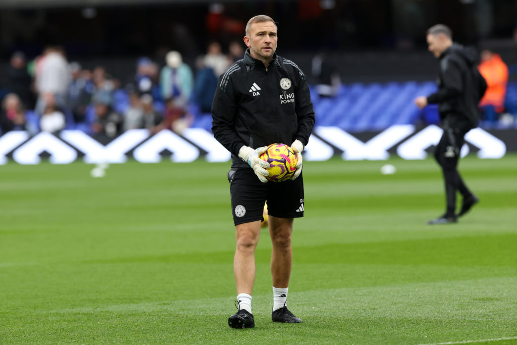 Ipswich Town v Leicester City - Premier League
