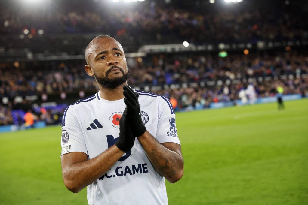 Ipswich Town v Leicester City - Premier League