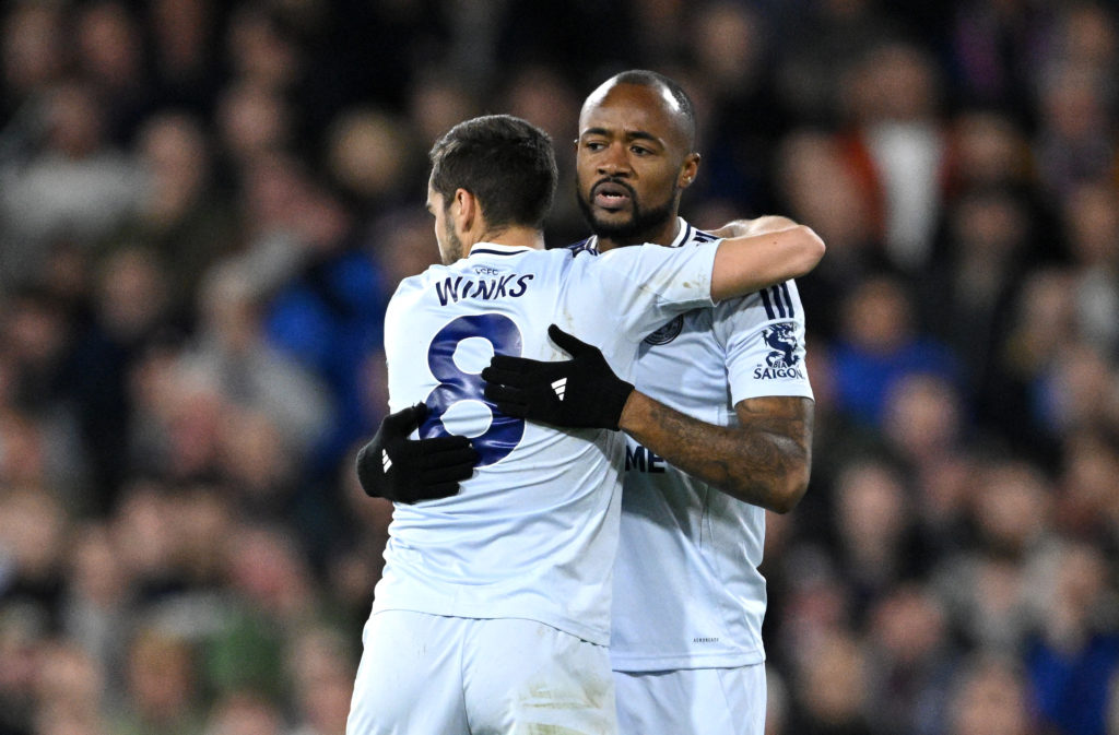 Ipswich Town FC v Leicester City FC - Premier League