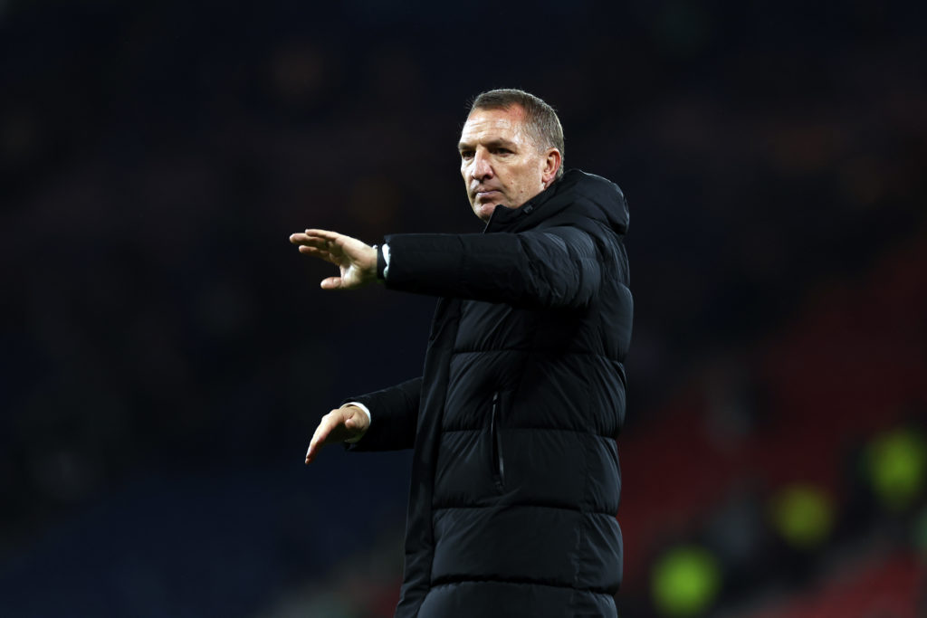 Celtic v Aberdeen - Premier Sports Cup Semi-Final