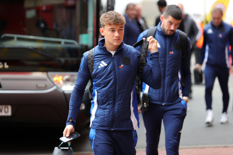 Photo by Plumb Images/Leicester City FC via Getty Images