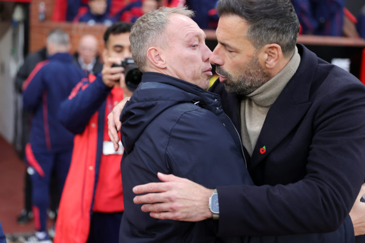 Photo by Plumb Images/Leicester City FC via Getty Images