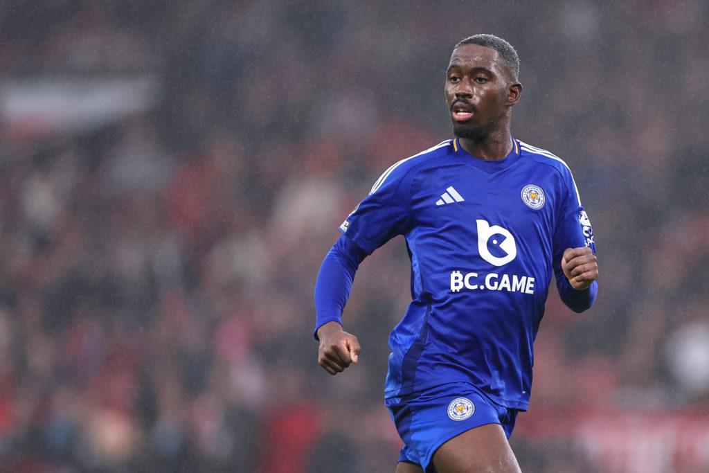 Manchester United FC v Leicester City FC - Premier League