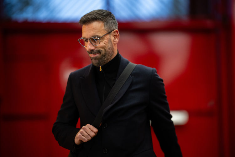 Photo by Ash Donelon/Manchester United via Getty Images