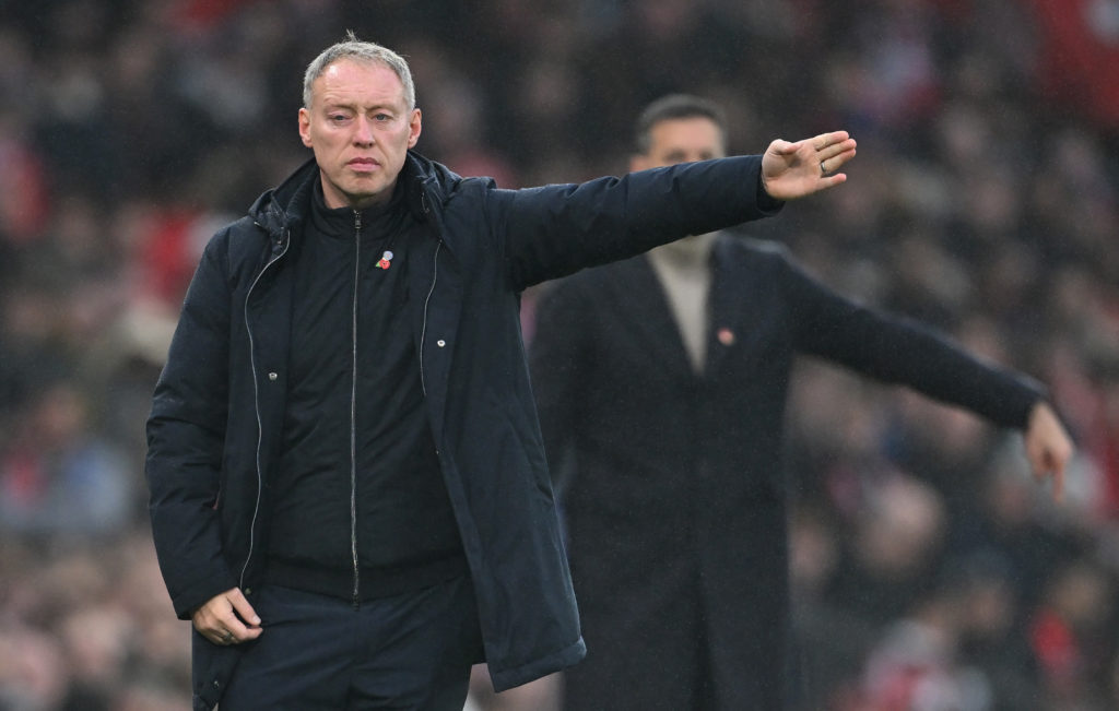 Manchester United FC v Leicester City FC - Premier League