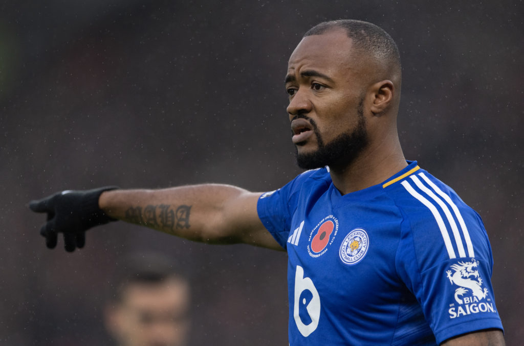 Manchester United FC v Leicester City FC - Premier League