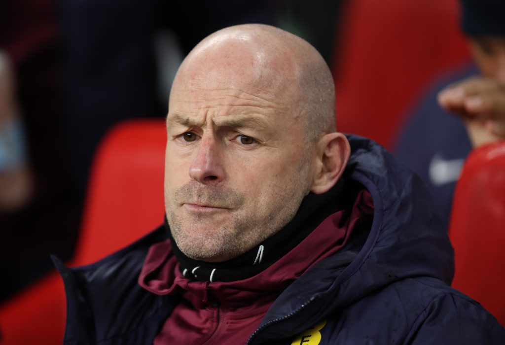England v Republic of Ireland - UEFA Nations League 2024/25 League B Group B2