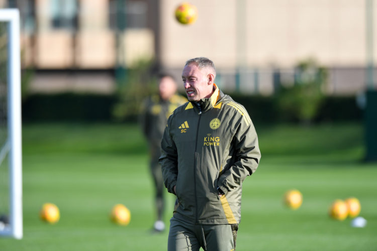 Photo by Plumb Images/Leicester City FC via Getty Images