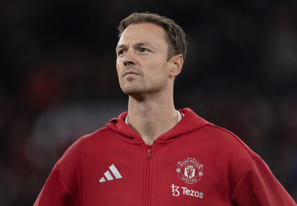 Manchester United v PAOK FC - UEFA Europa League 2024/25 League Phase MD4