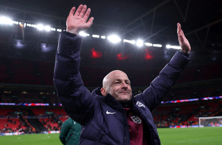 Photo by Eddie Keogh - The FA/The FA via Getty Images
