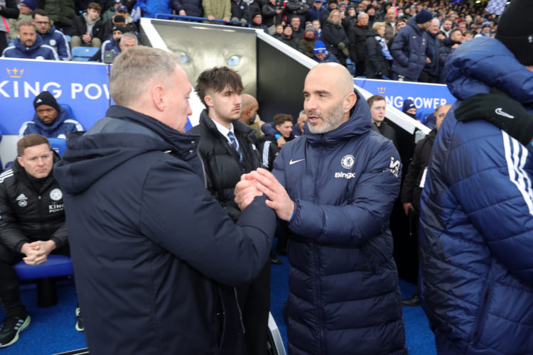 Photo by Plumb Images/Leicester City FC via Getty Images