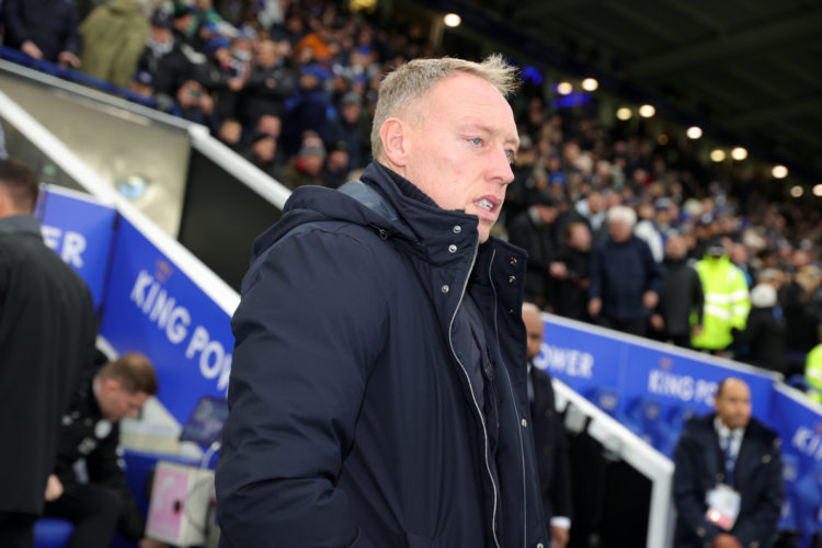 Photo by Plumb Images/Leicester City FC via Getty Images