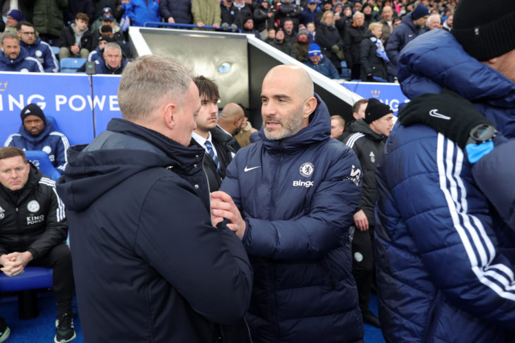 Photo by Plumb Images/Leicester City FC via Getty Images