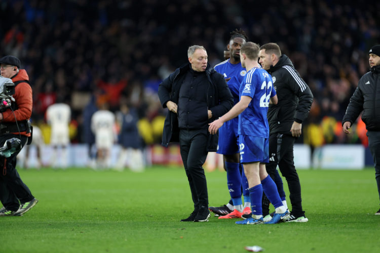 Photo by Plumb Images/Leicester City FC via Getty Images