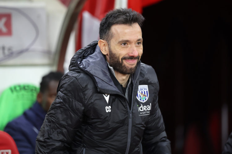 Photo by Ian Horrocks/Sunderland AFC via Getty Images