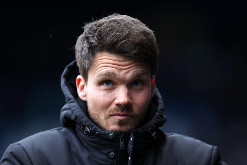 Sheffield Wednesday FC v Cardiff City FC - Sky Bet Championship