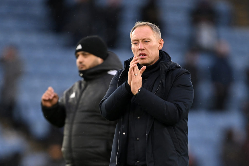 Leicester City FC v Chelsea FC - Premier League