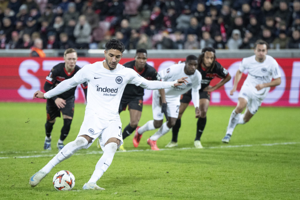 FBL-EUR-C3-MIDTJYLLAND-FRANKFURT