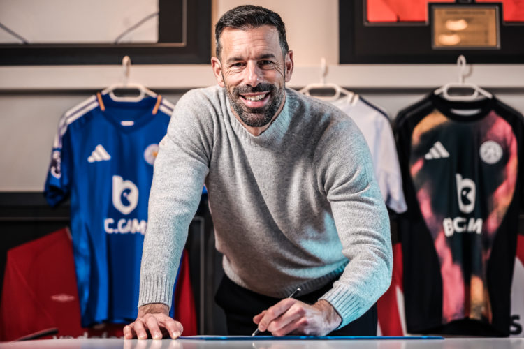 Photo by Plumb Images/Leicester City FC via Getty Images