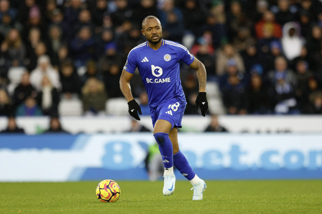 Leicester City FC v Chelsea FC - Premier League