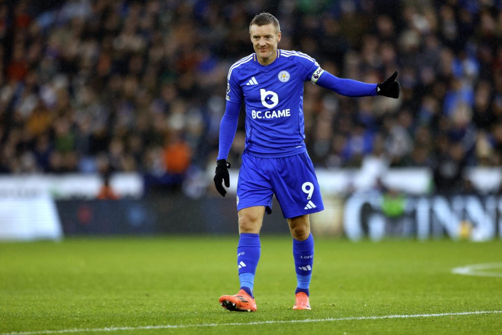 Leicester City FC v Chelsea FC - Premier League