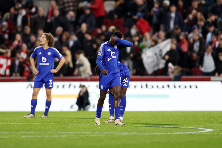 Photo by Plumb Images/Leicester City FC via Getty Images