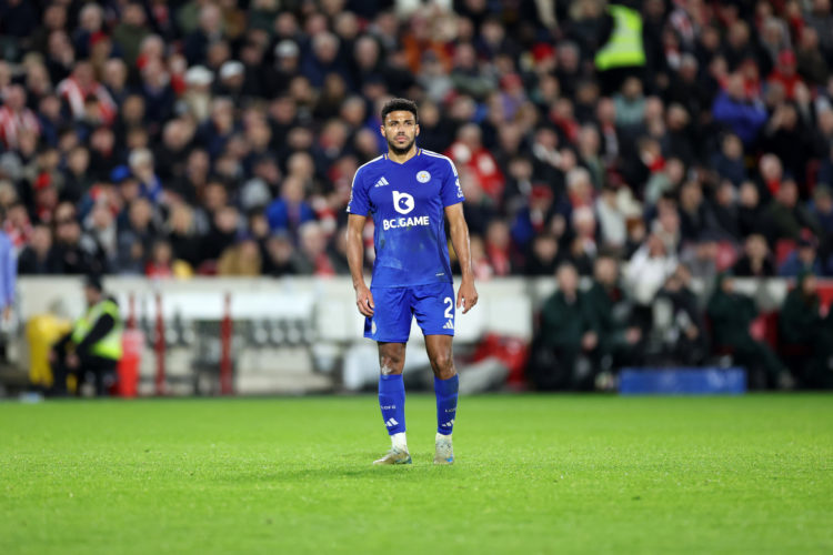 Photo by Plumb Images/Leicester City FC via Getty Images