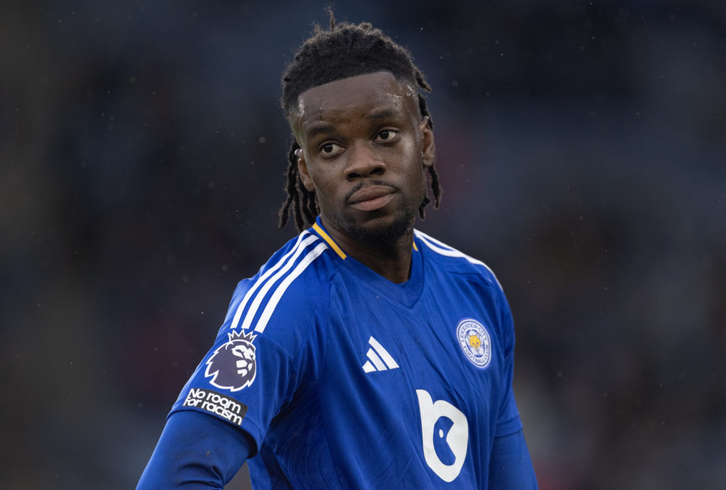 Leicester City FC v Chelsea FC - Premier League