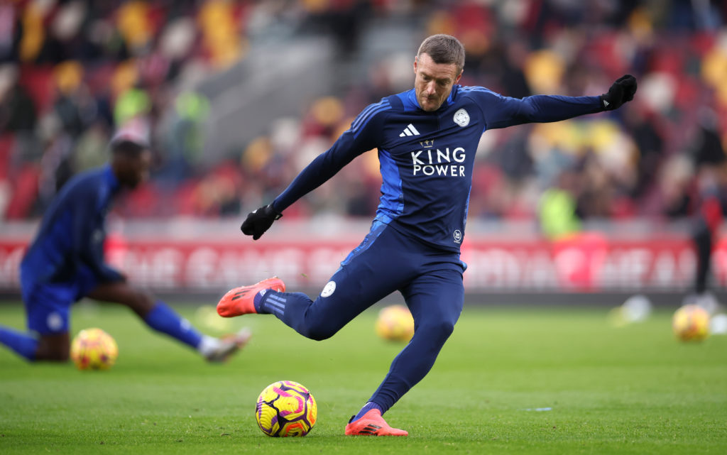 Brentford FC v Leicester City FC - Premier League