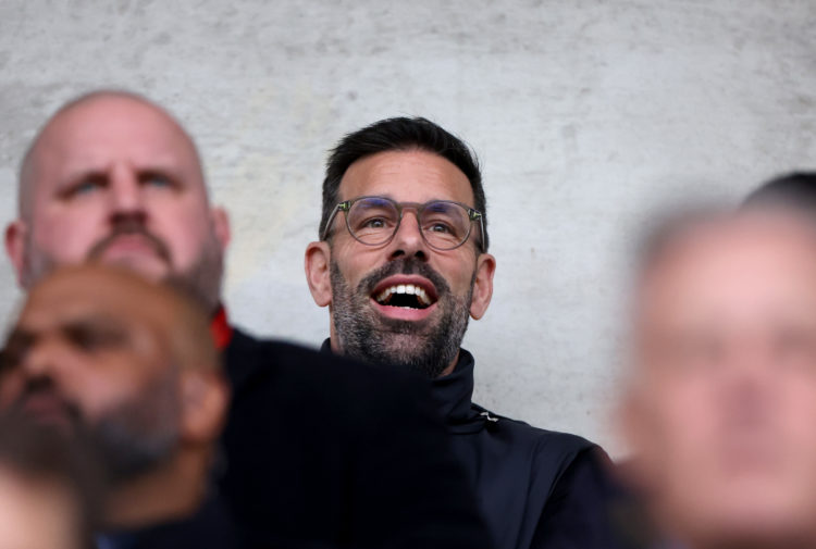 Photo by Alex Pantling/Getty Images