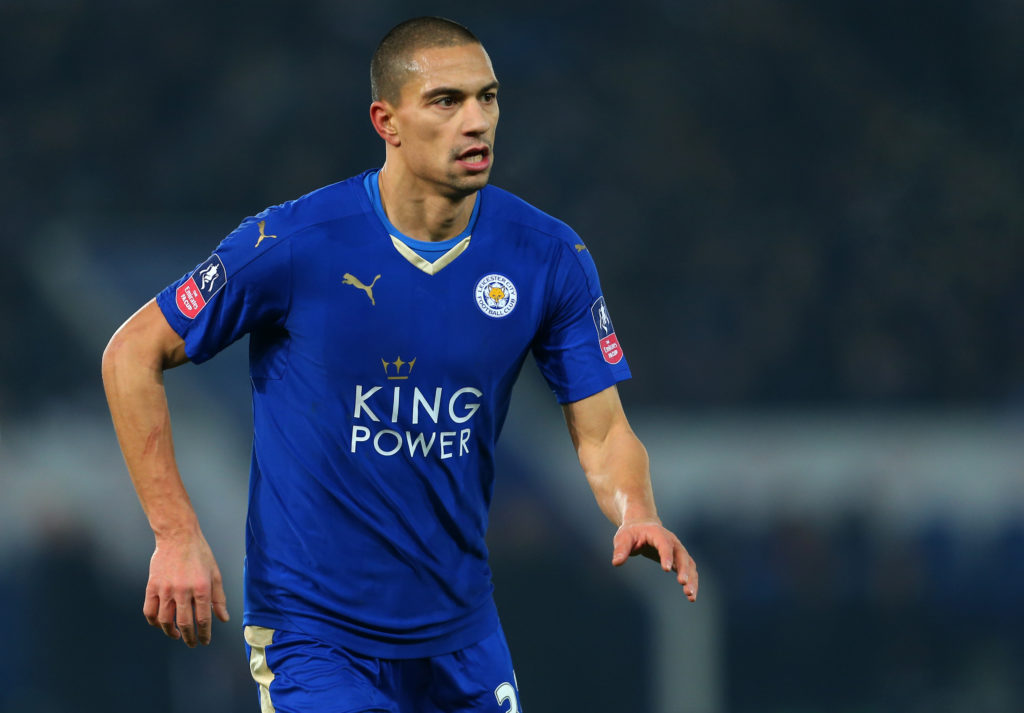 Leicester City v Tottenham Hotspur - The Emirates FA Cup Third Round Replay