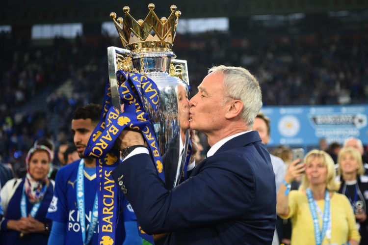 Photo by Shaun Botterill/Getty Images